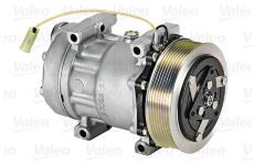 Kompresor, klimatizace VALEO 813033
