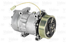 Kompresor, klimatizace VALEO 813039