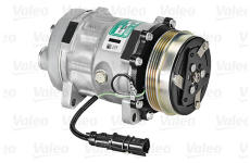 Kompresor, klimatizace VALEO 813043