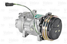 Kompresor, klimatizace VALEO 813044