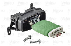Regulace, vnitrni ventilace VALEO 515076
