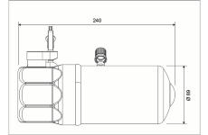 Susarna, klimatizace VALEO 596605