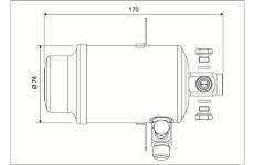 Susarna, klimatizace VALEO 596690
