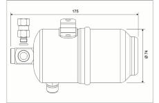 Susarna, klimatizace VALEO 596693