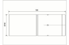 Susarna, klimatizace VALEO 596721