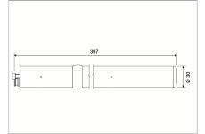 Susarna, klimatizace VALEO 596722