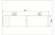 Susarna, klimatizace VALEO 596724