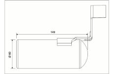 Susarna, klimatizace VALEO 596766