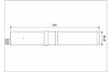 Susarna, klimatizace VALEO 596781