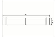 Susarna, klimatizace VALEO 596790