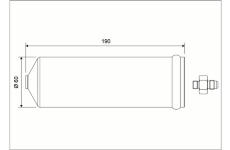 Susarna, klimatizace VALEO 596793