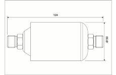 Susarna, klimatizace VALEO 596816