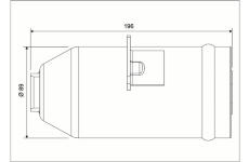 Susarna, klimatizace VALEO 596840