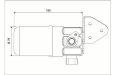 Susarna, klimatizace VALEO 596846