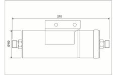Susarna, klimatizace VALEO 596859