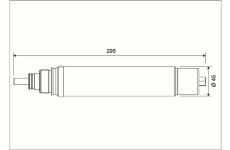 Susarna, klimatizace VALEO 596866