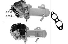 AGR-modul VALEO 700451