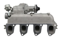AGR - Ventil VALEO 703252
