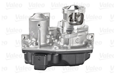 AGR-Ventil VALEO 700449