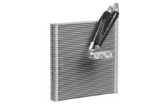 Výparník, klimatizace VALEO 715332