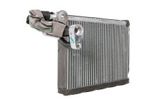 Výparník, klimatizace VALEO 815108