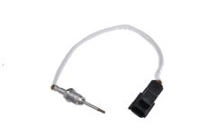 Cidlo, teplota vyfukovych plynu VALEO 369036