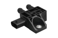 Senzor, tlak výfukového plynu VALEO 367541