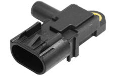 Senzor, tlak výfukového plynu VALEO 367543