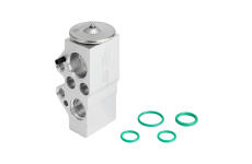 Expanzní ventil, klimatizace VALEO 596927