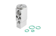 Expanzní ventil, klimatizace VALEO 596977