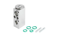 Expanzní ventil, klimatizace VALEO 597012