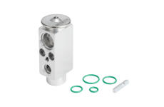 Expanzní ventil, klimatizace VALEO 597031