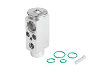 Expanzní ventil, klimatizace VALEO 597034