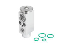Expanzní ventil, klimatizace VALEO 597035