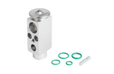 Expanzní ventil, klimatizace VALEO 597036