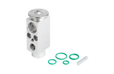 Expanzní ventil, klimatizace VALEO 597039