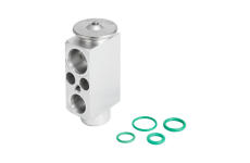 Expanzní ventil, klimatizace VALEO 597040