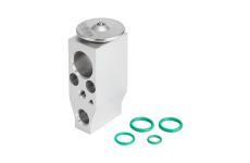 Expanzní ventil, klimatizace VALEO 597059