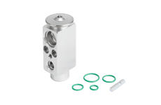 Expanzní ventil, klimatizace VALEO 597066