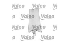 Filtr, palivo - podávací jednotka VALEO 347416