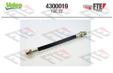 Spojková hadice VALEO 4300019