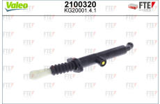 Hlavný spojkový valec VALEO 2100320