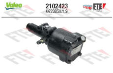 Hlavní válec, spojka VALEO 2102423