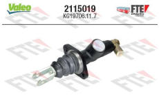 Hlavný spojkový valec VALEO 2115019