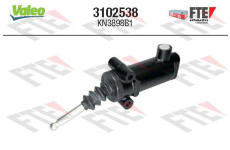 Pomocný spojkový valec VALEO 3102538