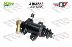 Pomocný spojkový valec VALEO 3103522