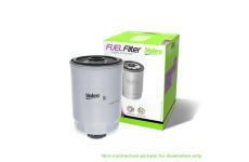 Palivový filtr VALEO 587605