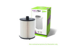 Palivový filtr VALEO 514087