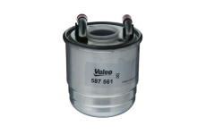 Palivový filtr VALEO 587561