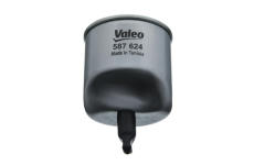 Palivový filtr VALEO 587624